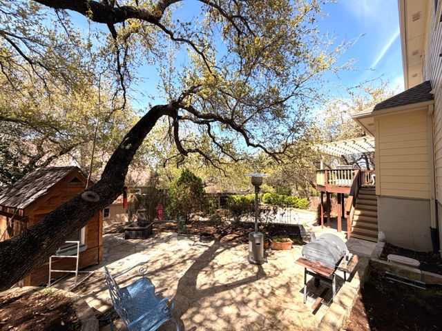 12008 Fortuna CV, Austin, TX 78738