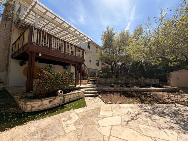 12008 Fortuna CV, Austin, TX 78738