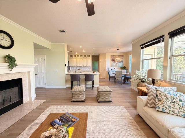 12008 Fortuna CV, Austin, TX 78738