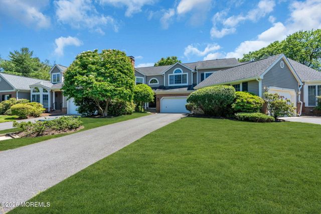 8 Byram Lane 4, Little Silver, NJ 07739