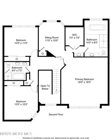 8 Byram Lane 4, Little Silver, NJ 07739