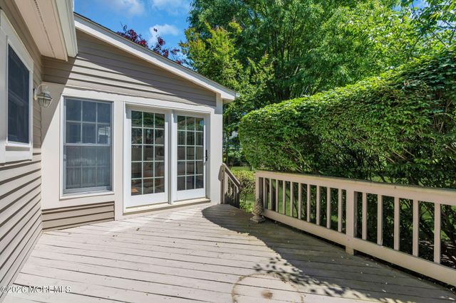 8 Byram Lane 4, Little Silver, NJ 07739