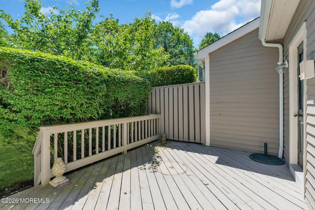 8 Byram Lane 4, Little Silver, NJ 07739