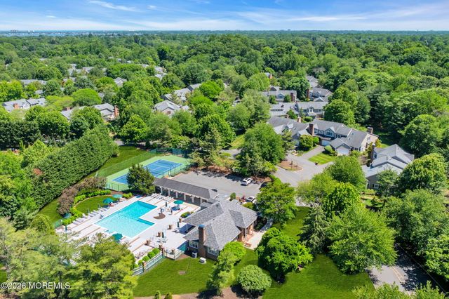8 Byram Lane 4, Little Silver, NJ 07739