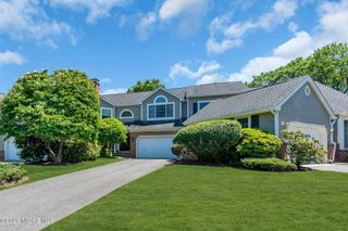 8 Byram Lane 4, Little Silver, NJ 07739