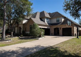 25707 Pierrmont Court, Katy, TX 77494