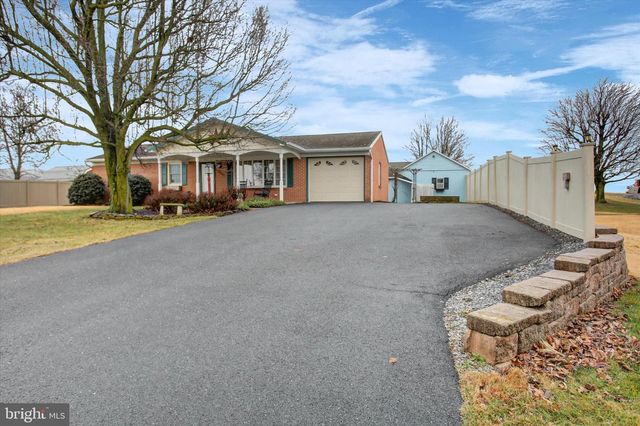 6600 SLABTOWN ROAD, Waynesboro, PA 17268