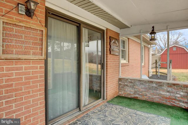 6600 SLABTOWN ROAD, Waynesboro, PA 17268