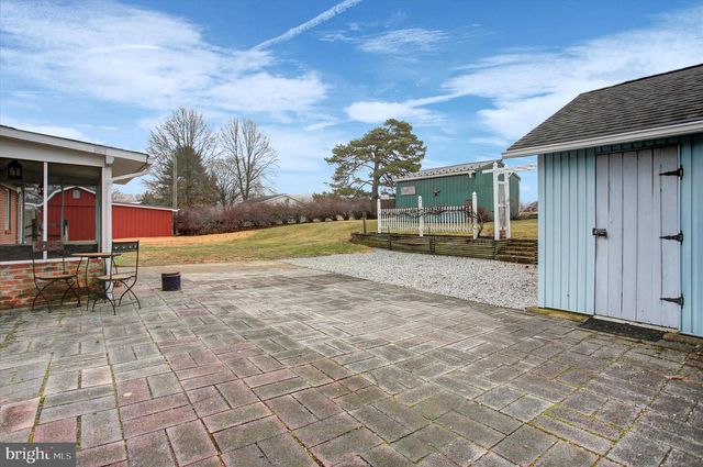 6600 SLABTOWN ROAD, Waynesboro, PA 17268