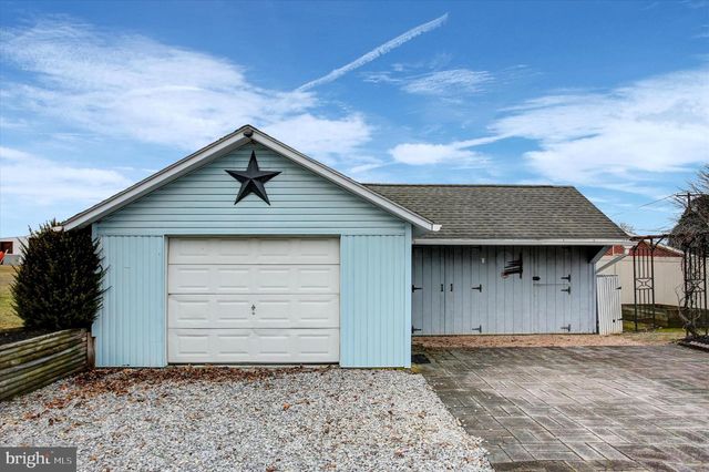 6600 SLABTOWN ROAD, Waynesboro, PA 17268