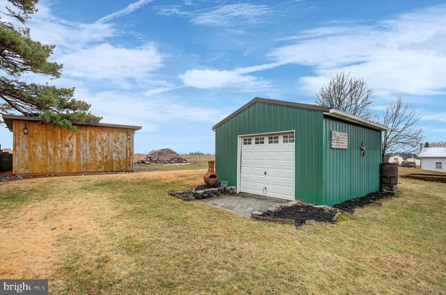 6600 SLABTOWN ROAD, Waynesboro, PA 17268