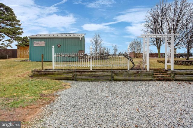 6600 SLABTOWN ROAD, Waynesboro, PA 17268