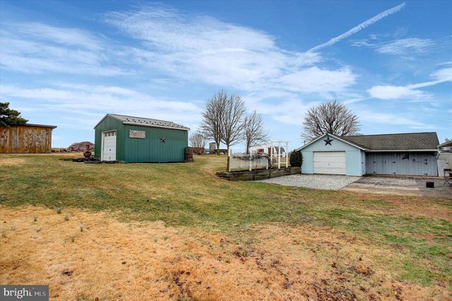 6600 SLABTOWN ROAD, Waynesboro, PA 17268