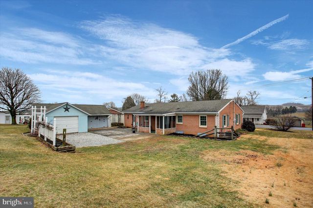 6600 SLABTOWN ROAD, Waynesboro, PA 17268