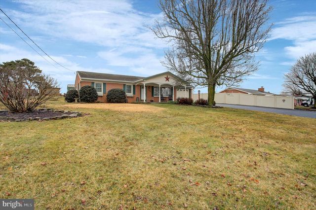 6600 SLABTOWN ROAD, Waynesboro, PA 17268
