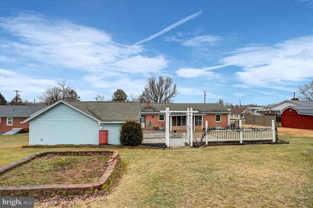 6600 SLABTOWN ROAD, Waynesboro, PA 17268