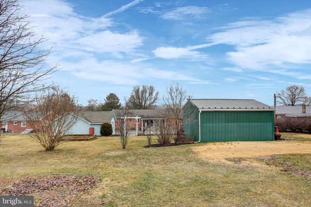 6600 SLABTOWN ROAD, Waynesboro, PA 17268