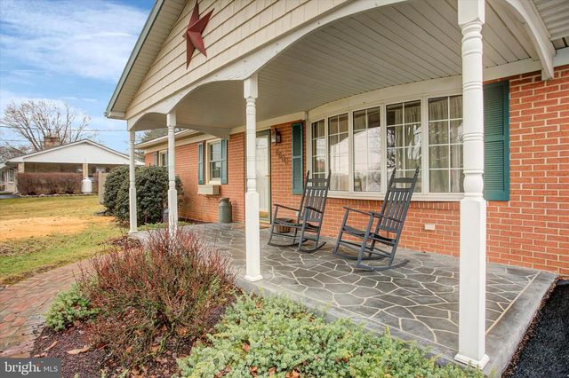 6600 SLABTOWN ROAD, Waynesboro, PA 17268