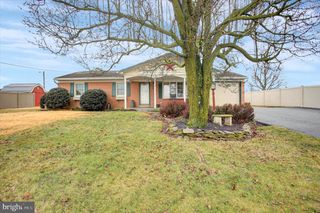 6600 SLABTOWN ROAD, Waynesboro, PA 17268
