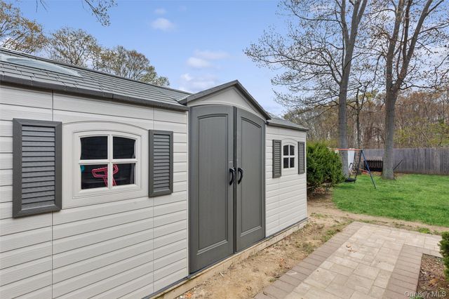 61 Griffin Drive, Mount Sinai, NY 11766