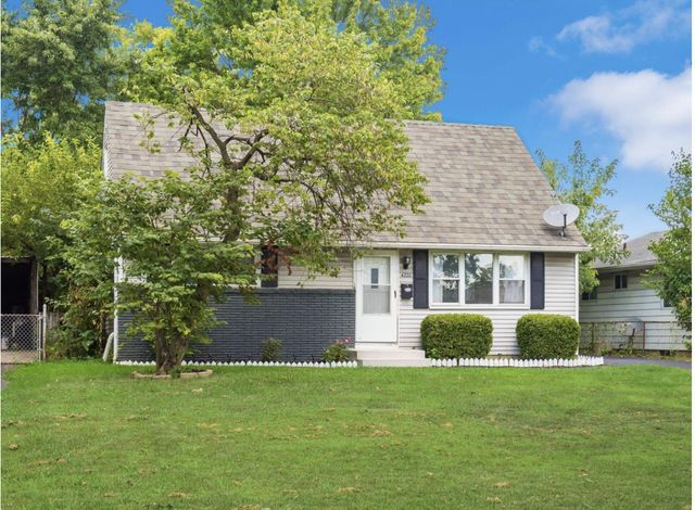 4220 Atlanta Drive, Columbus, OH 43228