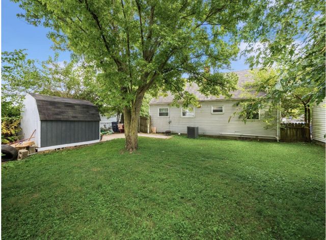 4220 Atlanta Drive, Columbus, OH 43228