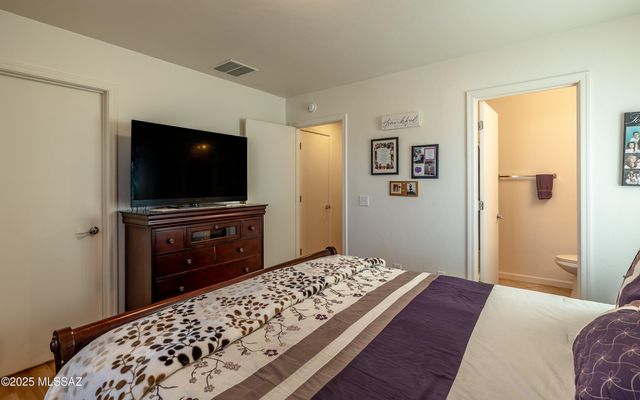 7658 E Desert Overlook Drive, Tucson, AZ 85710