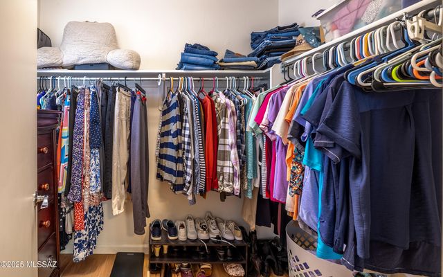 7658 E Desert Overlook Drive, Tucson, AZ 85710