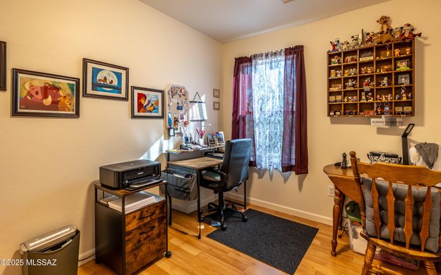 7658 E Desert Overlook Drive, Tucson, AZ 85710