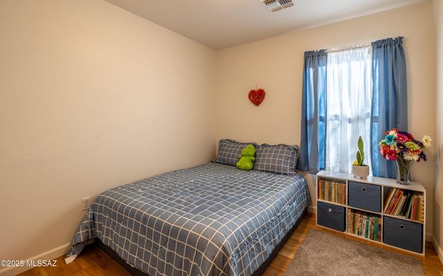 7658 E Desert Overlook Drive, Tucson, AZ 85710