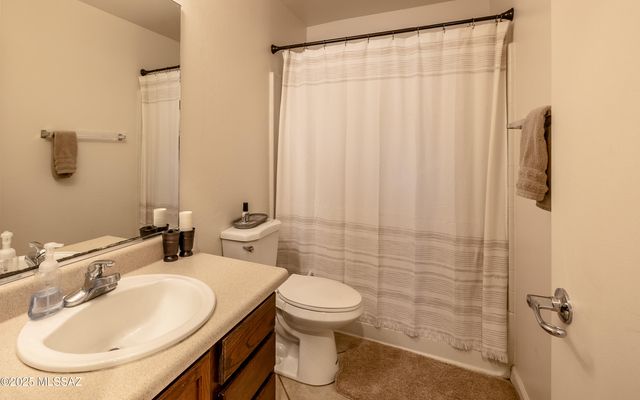 7658 E Desert Overlook Drive, Tucson, AZ 85710