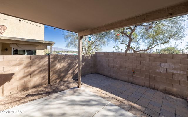 7658 E Desert Overlook Drive, Tucson, AZ 85710