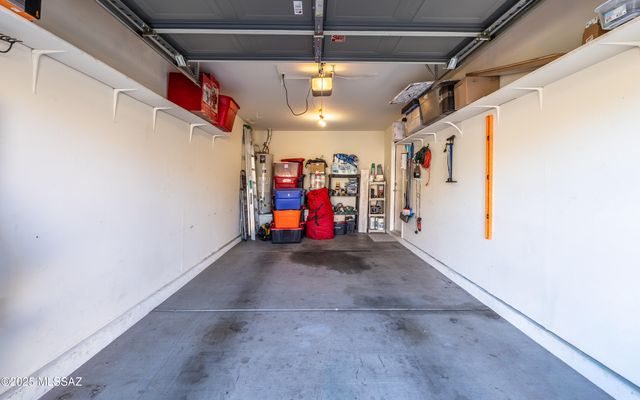 7658 E Desert Overlook Drive, Tucson, AZ 85710