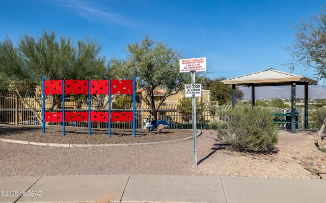 7658 E Desert Overlook Drive, Tucson, AZ 85710