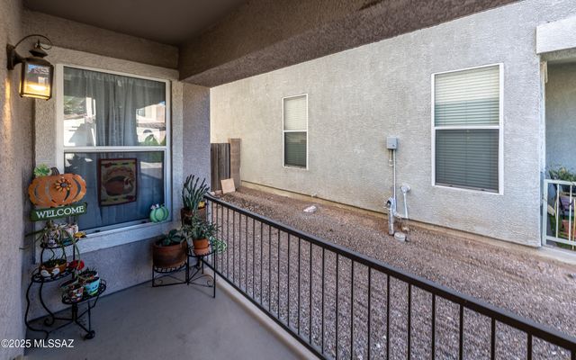 7658 E Desert Overlook Drive, Tucson, AZ 85710