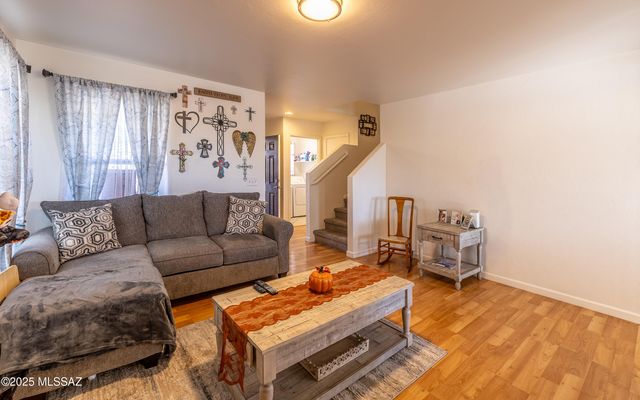 7658 E Desert Overlook Drive, Tucson, AZ 85710