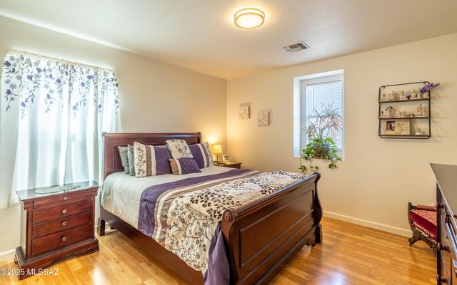 7658 E Desert Overlook Drive, Tucson, AZ 85710