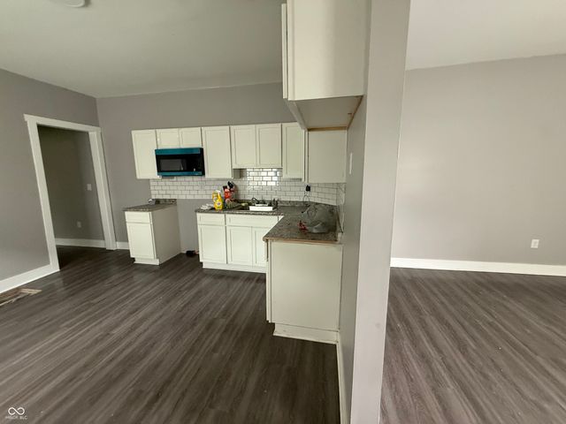802 Udell Street, Indianapolis, IN 46208