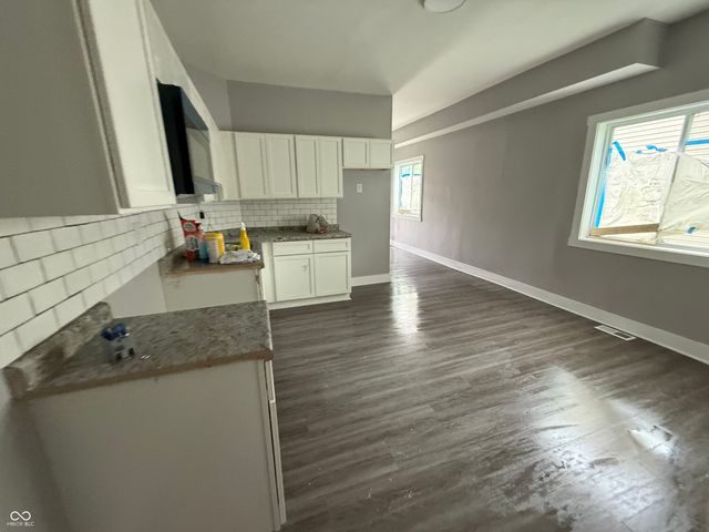802 Udell Street, Indianapolis, IN 46208