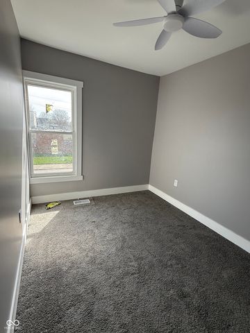 802 Udell Street, Indianapolis, IN 46208
