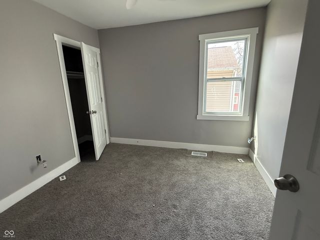 802 Udell Street, Indianapolis, IN 46208