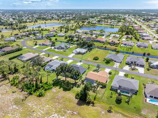 10 SPORTSMAN PLACE, Rotonda West, FL 33947