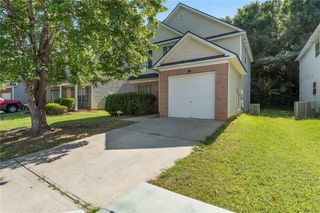 2433 Wood Bend Lane, Riverdale, GA 30296