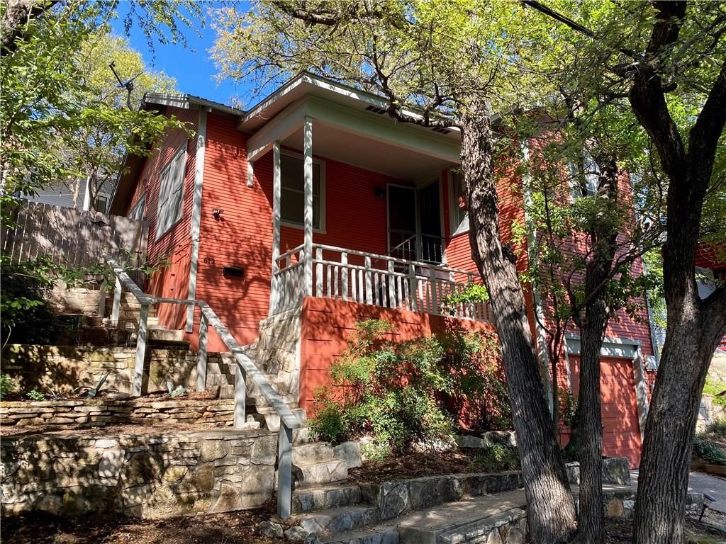 612 Oakland Ave, Austin, TX 78703