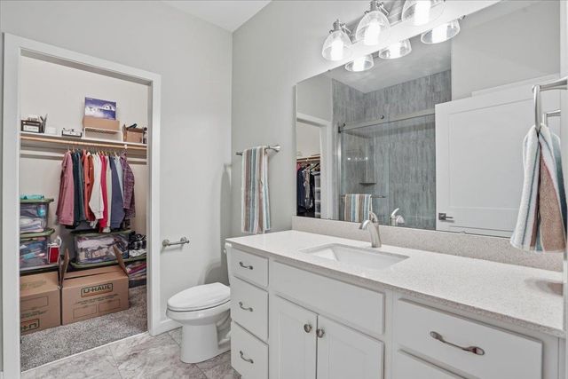 1206 Tivoli Circle, Oregon, WI 53575