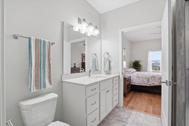 1206 Tivoli Circle, Oregon, WI 53575