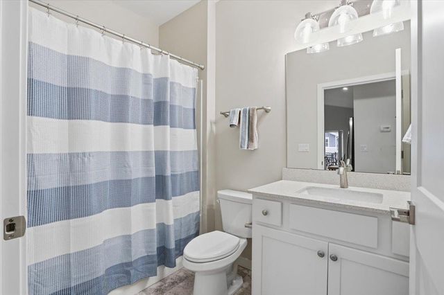 1206 Tivoli Circle, Oregon, WI 53575