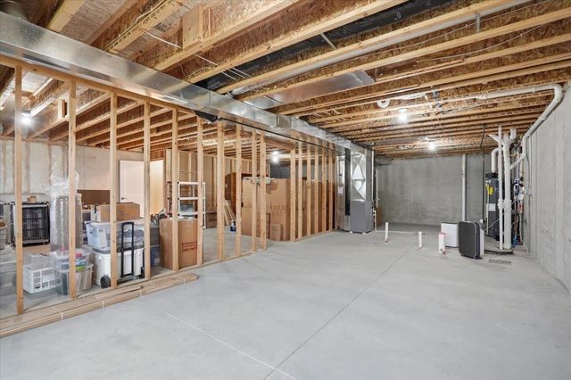 1206 Tivoli Circle, Oregon, WI 53575