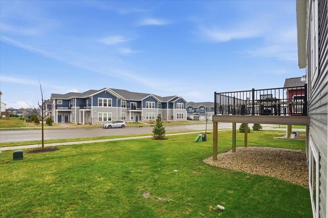 1206 Tivoli Circle, Oregon, WI 53575