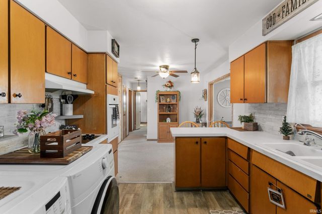 4404 N 350 E Road, Rolling Prairie, IN 46371